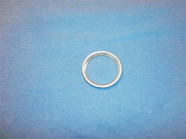 Auspuffkrümmer R100S,RS,RT mit einem Querrohr  (40mm) links